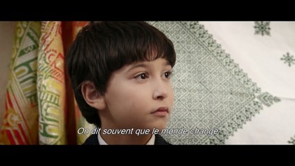 L'Orchestre des aveugles Bande annonce