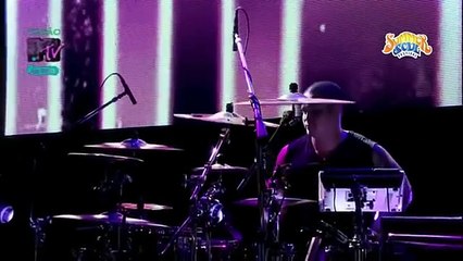 Bruno Mars - Marry You (Summer Soul Festival 2012)