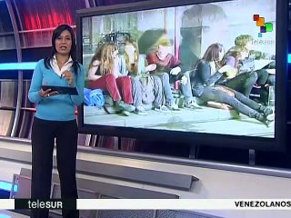 Más de un millón de jóvenes argentinos no estudia ni trabaja