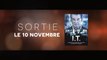 I.T. (BANDE ANNONCE VOST) avec Pierce Brosnan - Le 10 novembre 2016 en e-cinema