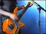 Muse - Showbiz, Bizarre Festival, 08/21/1999