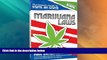 Big Deals  The Citizens  Guide to State By State Marijuana Laws  Best Seller Books Best Seller