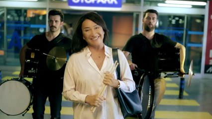 Download Video: Türk Telekom Kapsama ve Çekim Gücü Reklamı – Demet Akbağ