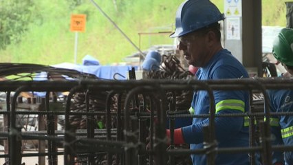 Cepal: América Latina se contraerá 0,9 % en 2016 y crecerá 1,5 % en 2017