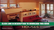 [PDF] Wright-Sized Houses: Frank Lloyd Wright s Solutions for Making Small Houses Feel Big Full
