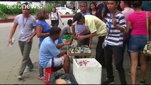 فیلیپین؛ ممنوعیت کشیدن سیگار در اماکن عمومی