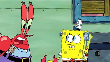 SpongeBob Evil Spatula aired on January 21, 2002