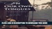 [PDF] In Our Own Tongues. Poetic voices of three generations of African-American Women Popular