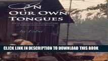 [PDF] In Our Own Tongues. Poetic voices of three generations of African-American Women Popular