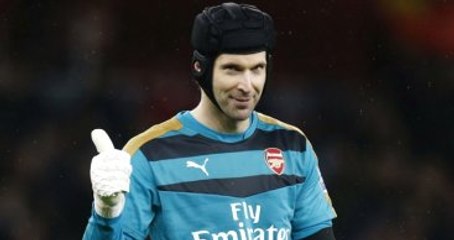 Petr Cech, En Fazla Gol Yemeden Maç Tamamlama Rekorunu Kırdı