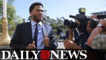 LAPD detective investigating Derrick Rose rape allegations found shot to death in possible suicide