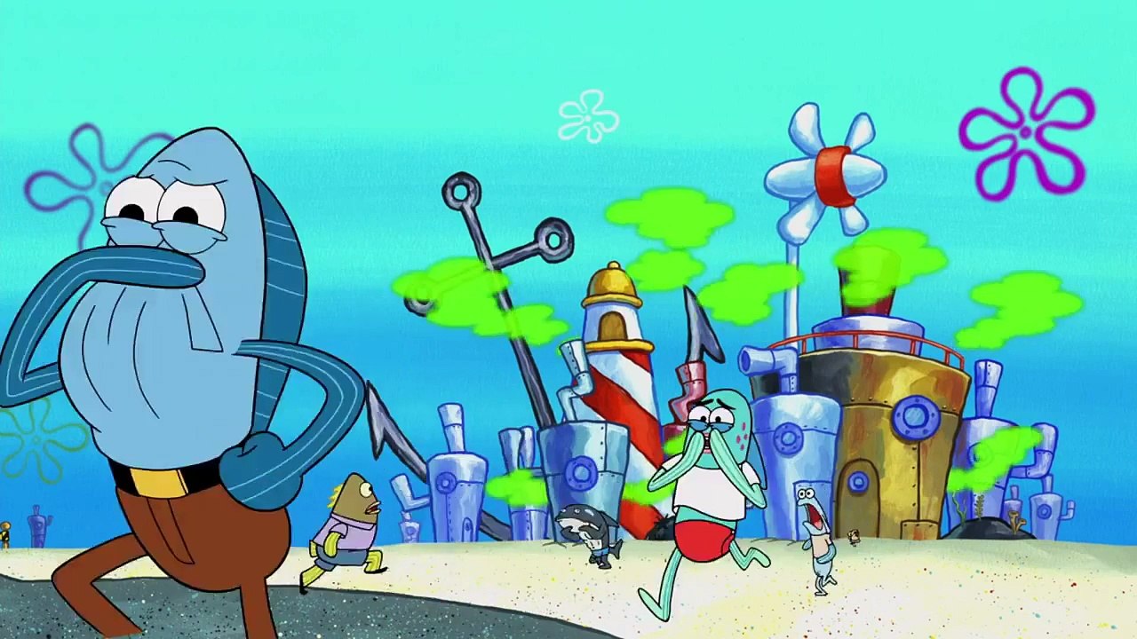Spongebob Squarepants Episodes Season 09 Episode 63