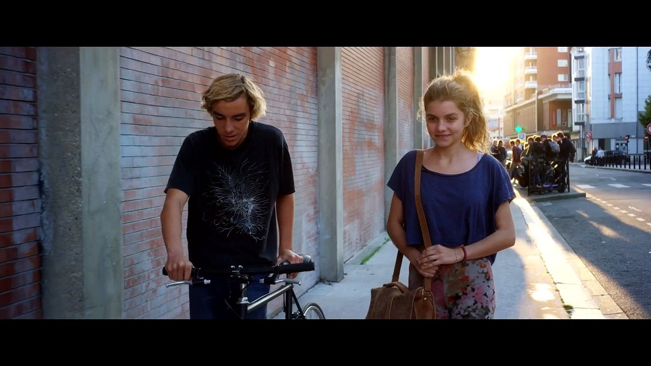 Réparer les vivants Bande annonce