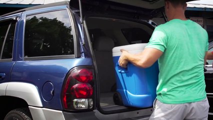 Never Boat Under The Influence 2016