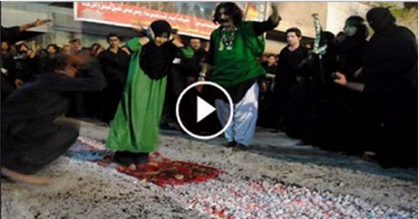 Girl offers Prayer in Hyderabad - Video Dailymotion