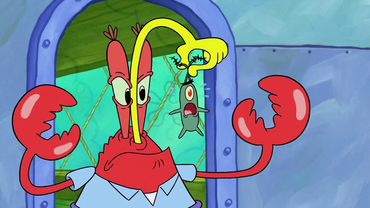 Spongebob Squarepants Episodes Season 09 Episode 62