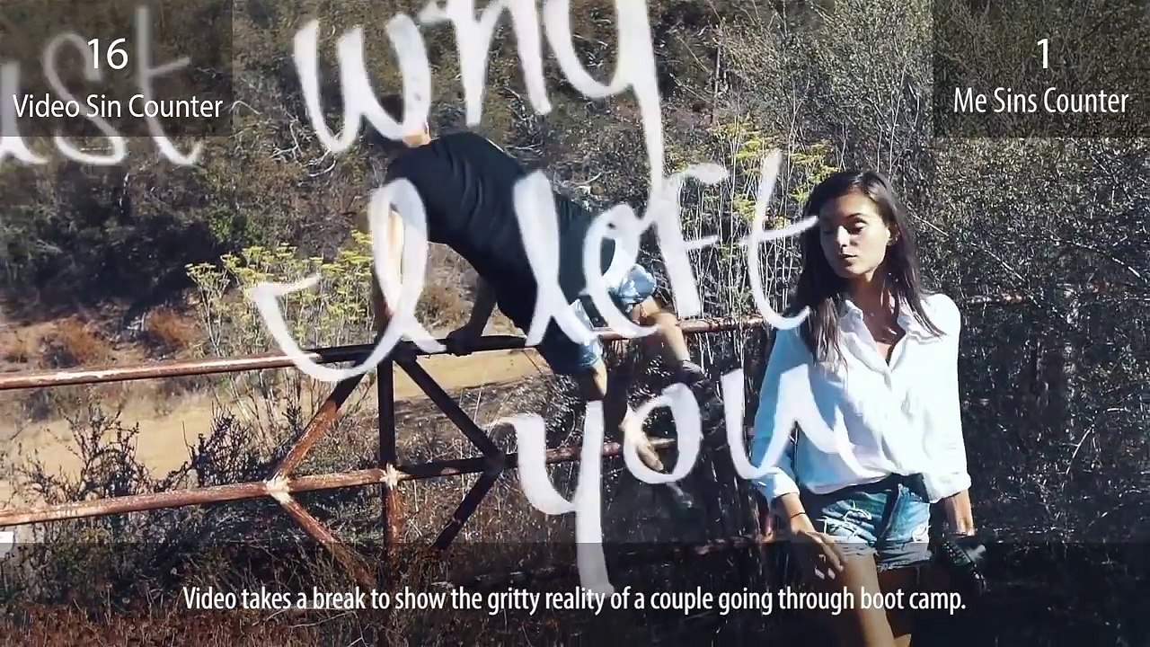 Everything Wrong With Chainsmokers - "Closer"