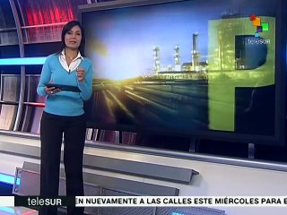 Rosneft podría respaldar la reducción de la producción de crudo