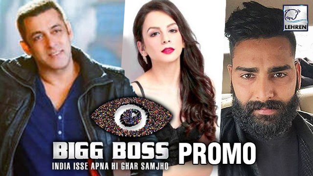 Bigg Boss Season 10 COMMON Man Promo Out!!! | Salman Khan