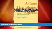 Must Have PDF  A Court That Shaped America : Chicago s Federal District Court from Abe Lincoln to
