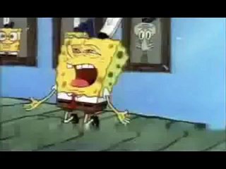 Spongebob Soundtrack - Casualties of Love B