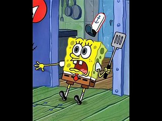 Spongebob soundtrack - Stepping into Danger