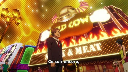One Piece Gold Bande annonce