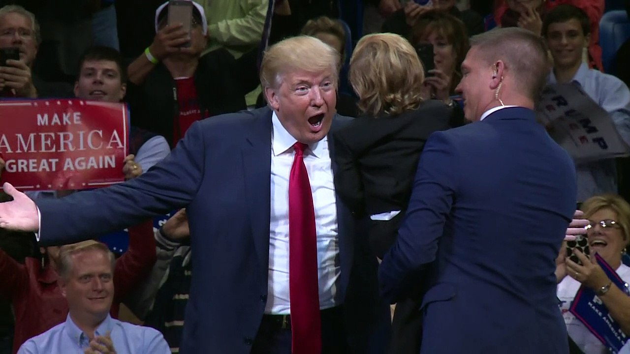 Trump ataca Hillary por novo vazamento do Wikileaks