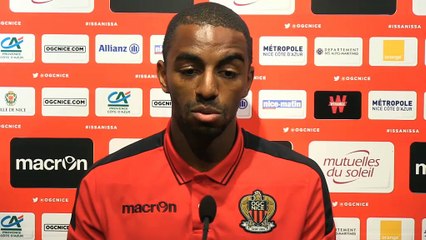 Ligue 1 - Pereira - "Balotelli, important pour Nice"