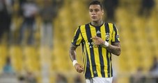 Van Der Wiel: Monaco'dan Haber Gelmeyince Fenerbahçe'ye Geldim