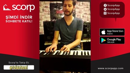 Ergenlikteki Şarkılarımız !