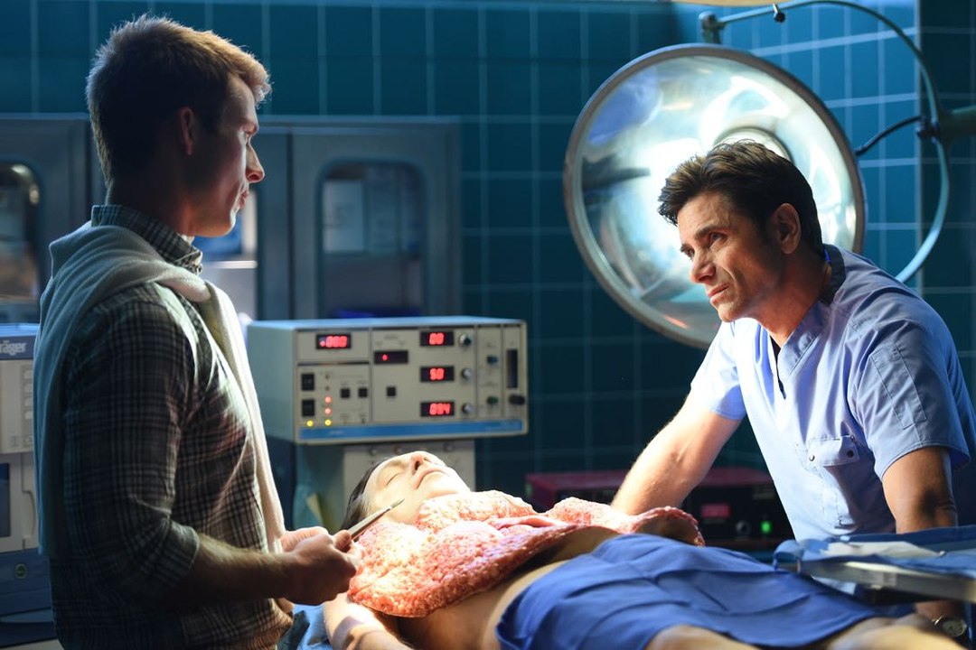 Scream Queens S 02 Eps 04 | Scream Queens Season 2 Episode 4 Full Episodes Free HD Online