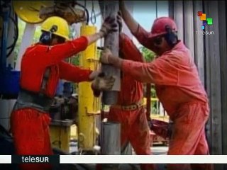 La OPEP subraya la importancia de estabilizar el mercado del crudo