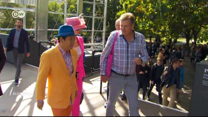 Londres: el mercado del arte tras el "brexit” | Euromaxx