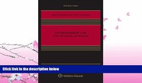 FREE DOWNLOAD  Entertainment Law: Cases, Documents, and Materials (Aspen Select) READ ONLINE