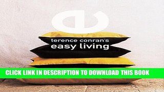 [PDF] Terence Conran s Easy Living Full Online