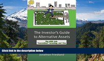 READ FULL  The Investor s Guide to Alternative Assets: The JOBS Act, 
