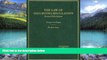 Big Deals  Hornbook on the Law of Securities Regulation  Best Seller Books Most Wanted