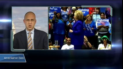 VOA - TGRT Haber 12 Ekim