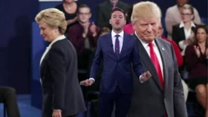 Nacho Lozano | En Tiempo Real | En dos, de tres caídas?Clinton vs. Trump