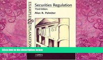 Books to Read  Securities Regulation: Examples And Explanations (The Examples   Explanations