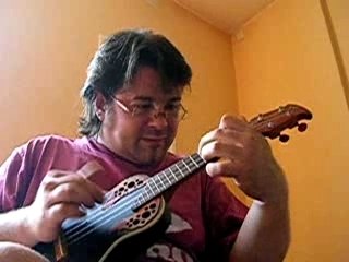 HOUSE IS A ROCKIN'   SRV