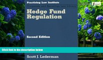 Big Deals  Hedge Fund Regulation  Best Seller Books Most Wanted