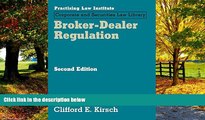 Books to Read  Broker Dealer Regulation 4 Volume Set  Best Seller Books Most Wanted