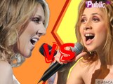 Céline Dion VS Lara Fabian : à vous de les départager !