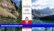 Books to Read  Financial Crisis Inquiry Report: Final Report Of The National Commission On The