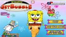 Spongebob Games|Spongebob Squarepants|Spongebob Squarepants Full Episodes|Spongebob Jet Bubble