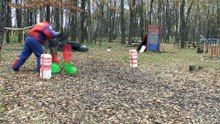 Хороший осенний день
