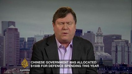 Inside Story - Why is China downsizing its military force?