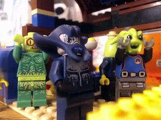 lego spongebob squirrel jokes